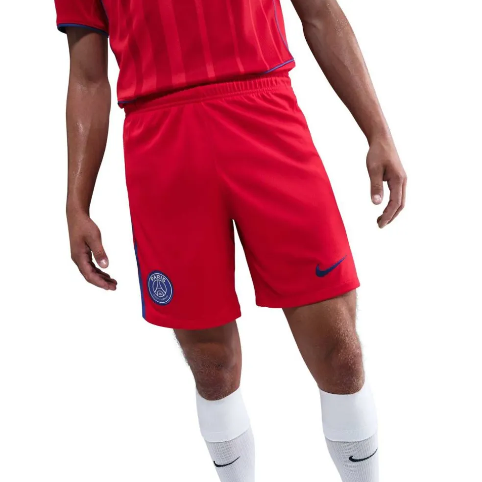 PSG Third Shorts 2025 2026 Adults