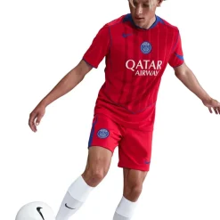 PSG Third Shorts 2025 2026 Adults