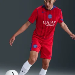 PSG Third Shorts 2025 2026 Adults