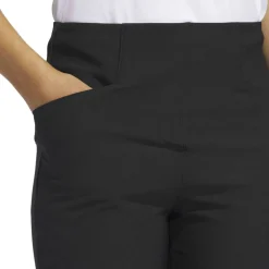Pull on Ankle Pants Womens
