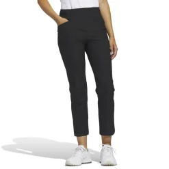 Pull on Ankle Pants Womens