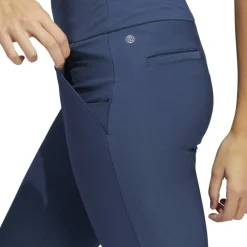 Pull on Ankle Pants Womens