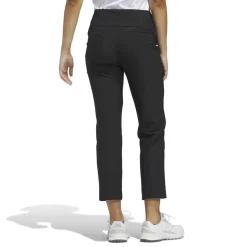 Pull on Ankle Pants Womens