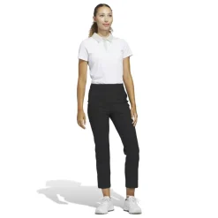 Pull on Ankle Pants Womens