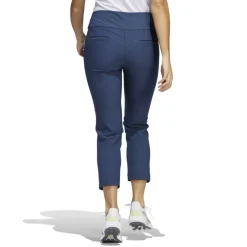 Pull on Ankle Pants Womens