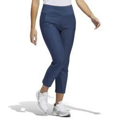Pull on Ankle Pants Womens