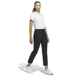 Pull on Ankle Pants Womens