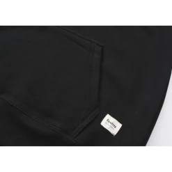 Pullover Fleece Hoodie Mens