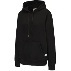 Pullover Fleece Hoodie Mens
