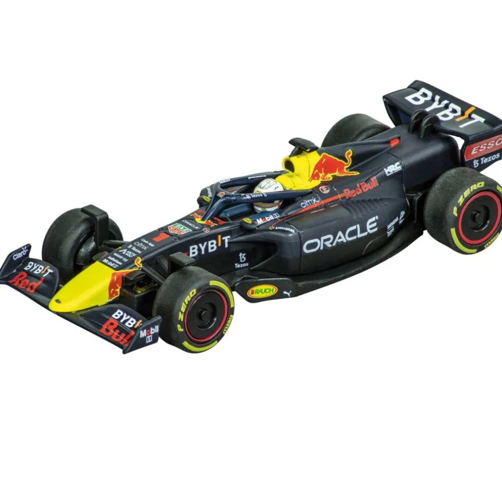 Pull-Speed Toy Cars