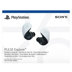 Pulse Explore Wireless Ear Buds