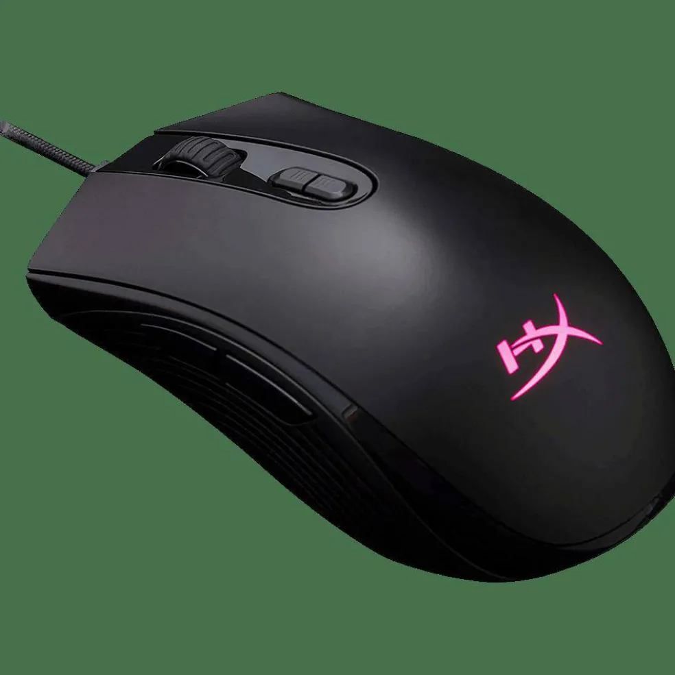 Pulsefire Core RGB Gaming Mouse
