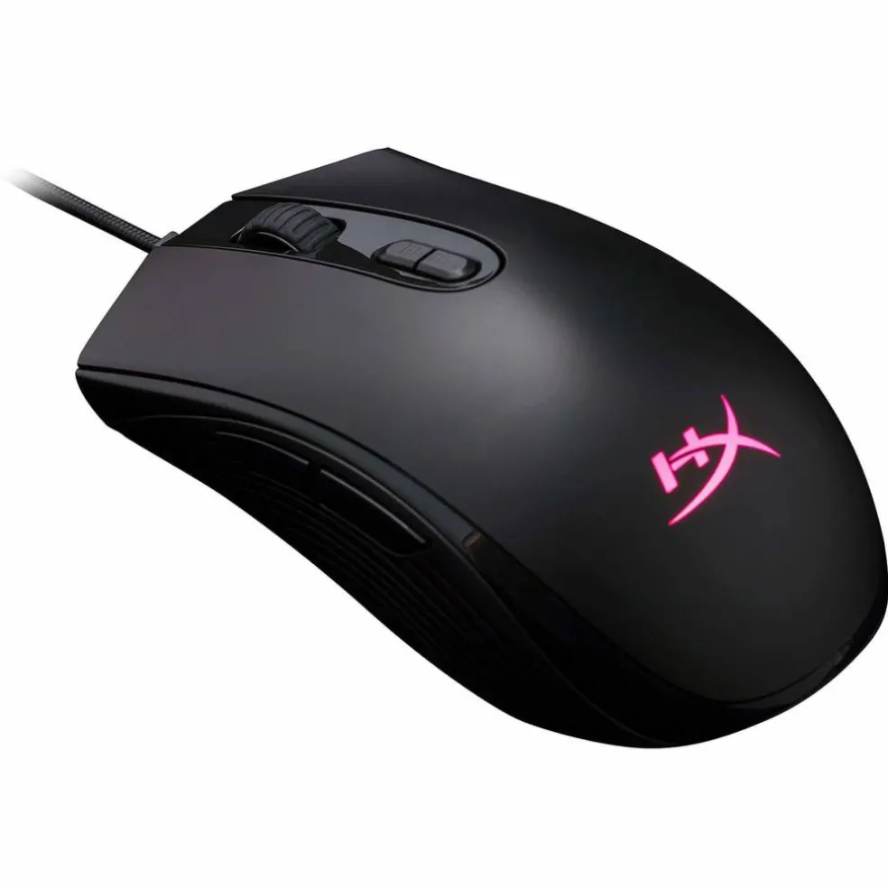 Pulsefire Core RGB Gaming Mouse