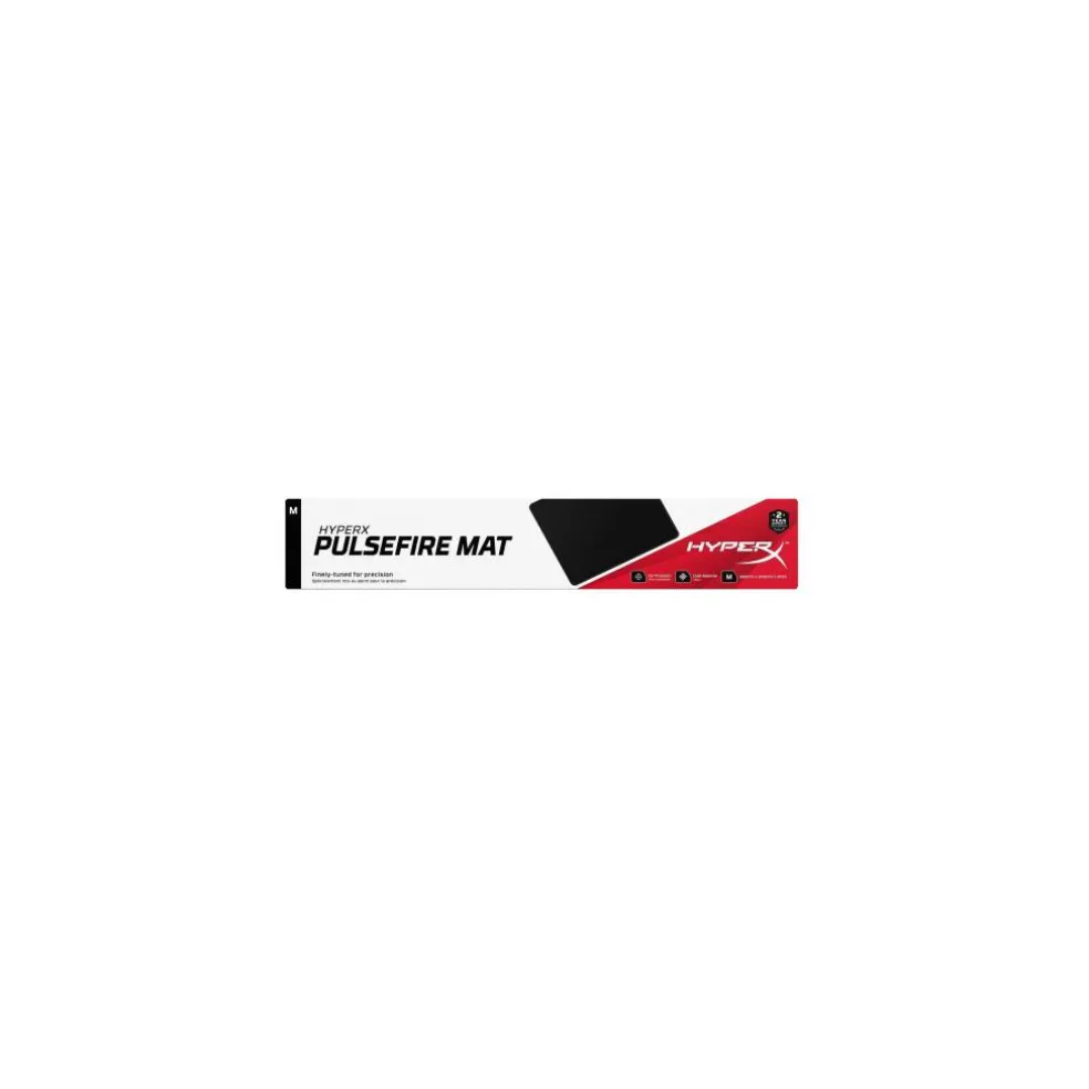 Pulsefire Mat Mousepad (M)