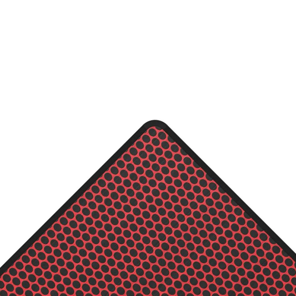 Pulsefire Mat Mousepad (M)
