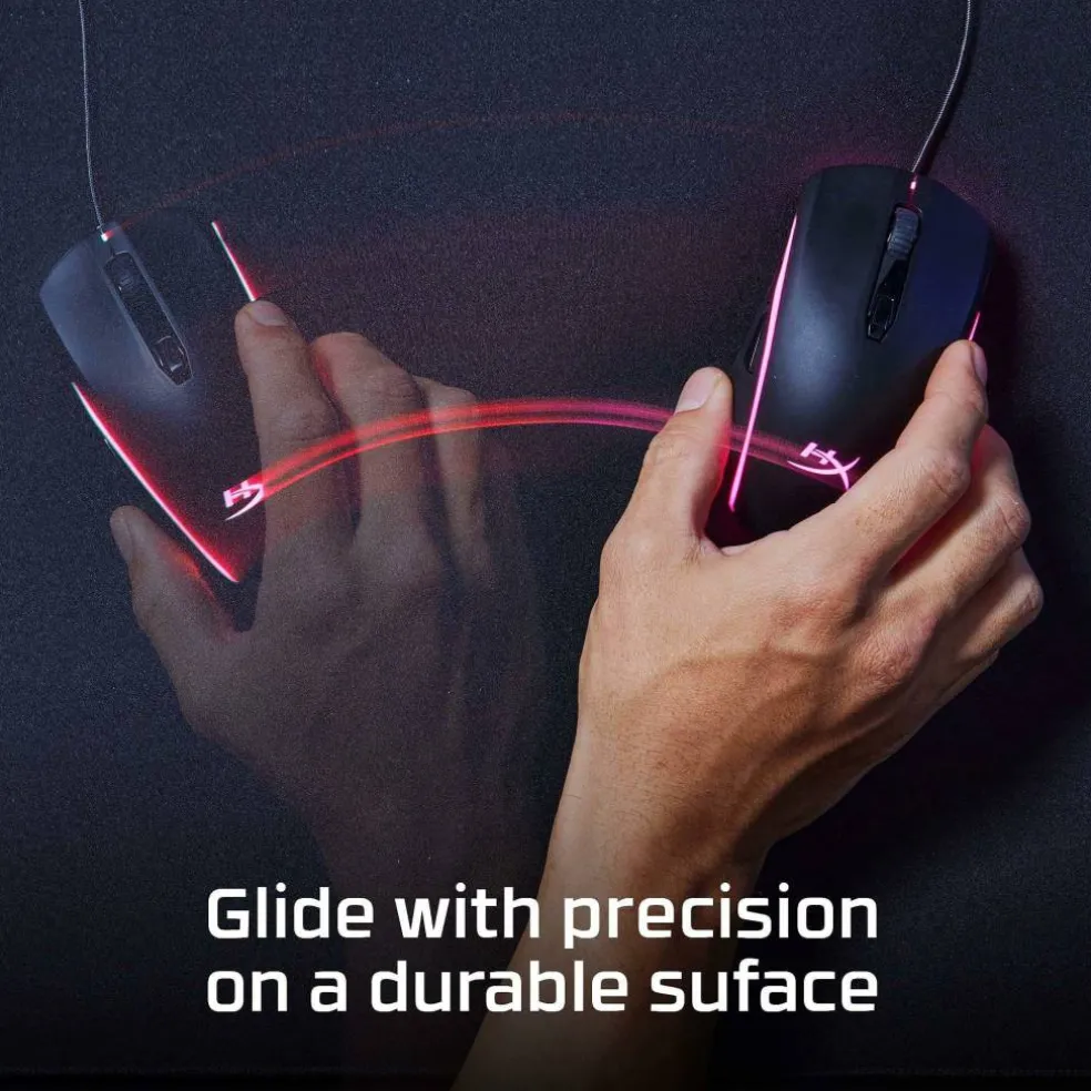 Pulsefire Mat Mousepad (M)