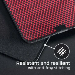 Pulsefire Mat Mousepad (M)