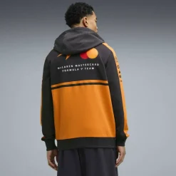 Puma McLaren Racing Replica Hoodie Adult Unisex