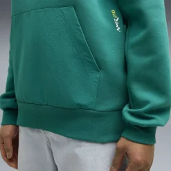 Puma x Aston Martin F1® Replica Hoodie Adult Unisex