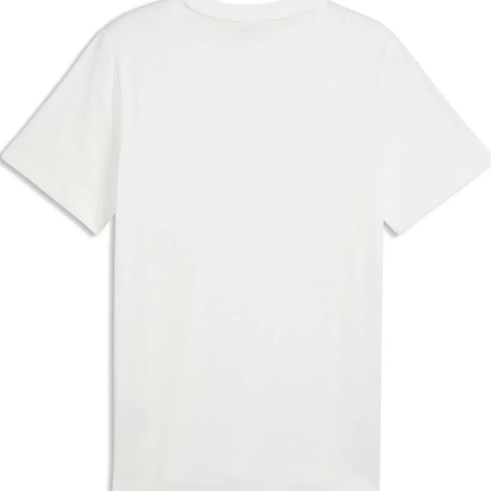 Puma x Aston Martin F1® Team Essentials Tee Men