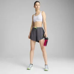 PUMA x HYROX Mid Impact Sports Bra