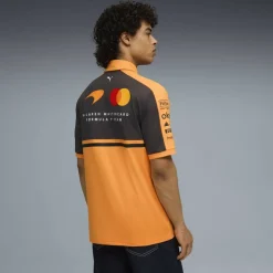 Puma x McLaren Racing Replica Polo Men