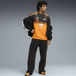 Puma x McLaren Racing Replica Tee Men