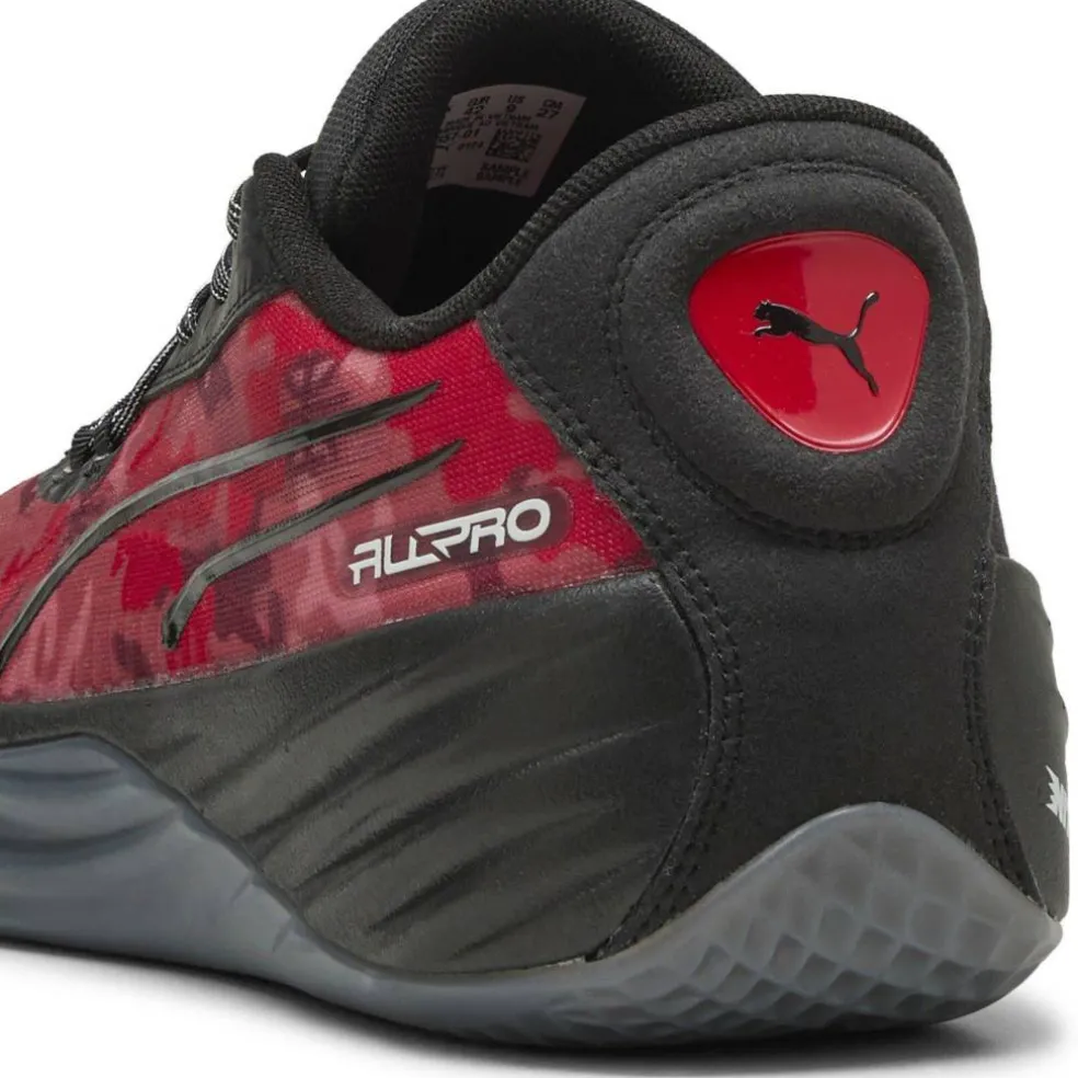 Puma ALL-PRO NITRO Sn53