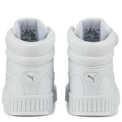 PUMA Carina Mid Trainers Child's
