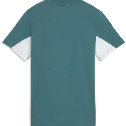 Puma Colr Block Tee Jn63