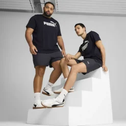 Puma Ess Woven Shorts 5 Tracksuit Short Mens