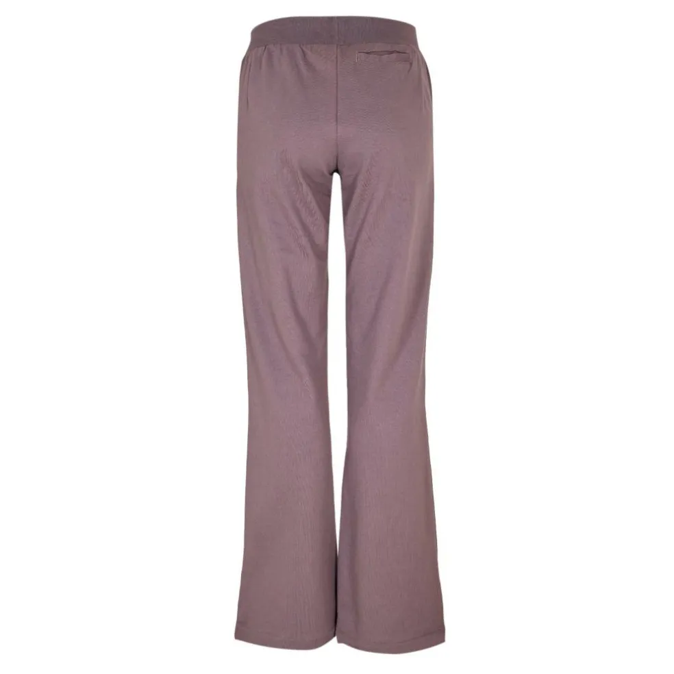 Puma Flare Pants Womens