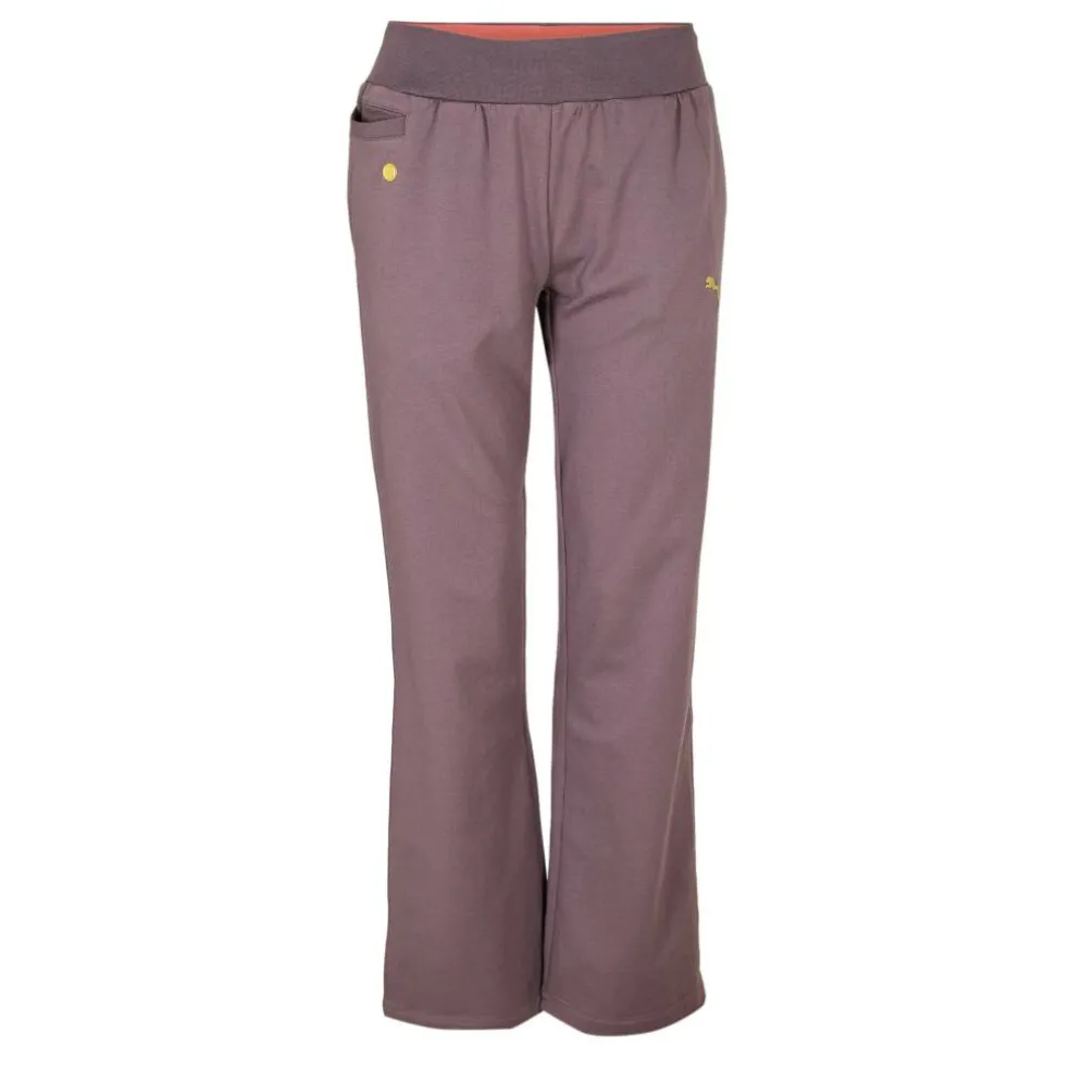 Puma Flare Pants Womens