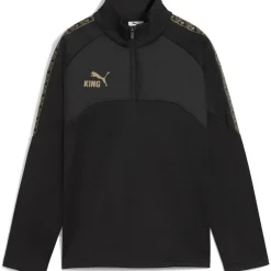 Puma KING Drill Top Kids