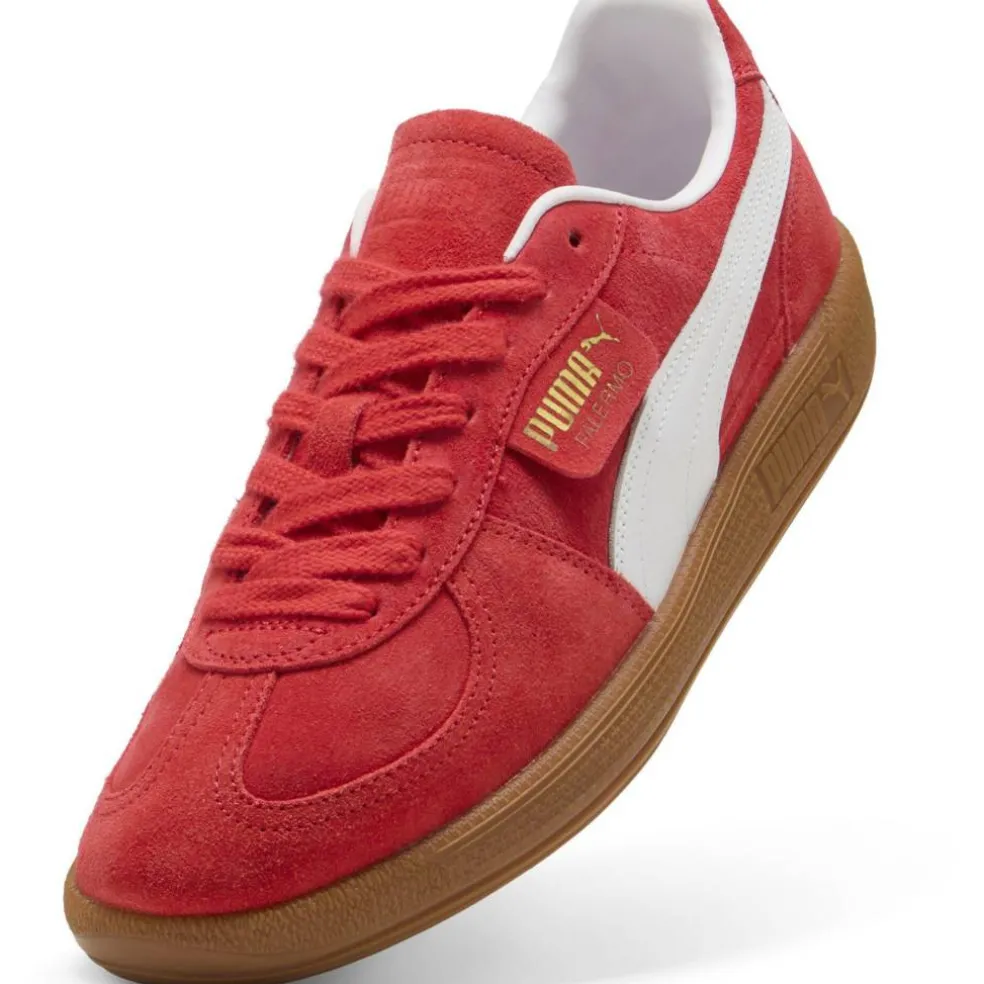 PUMA Palermo Mens Trainers
