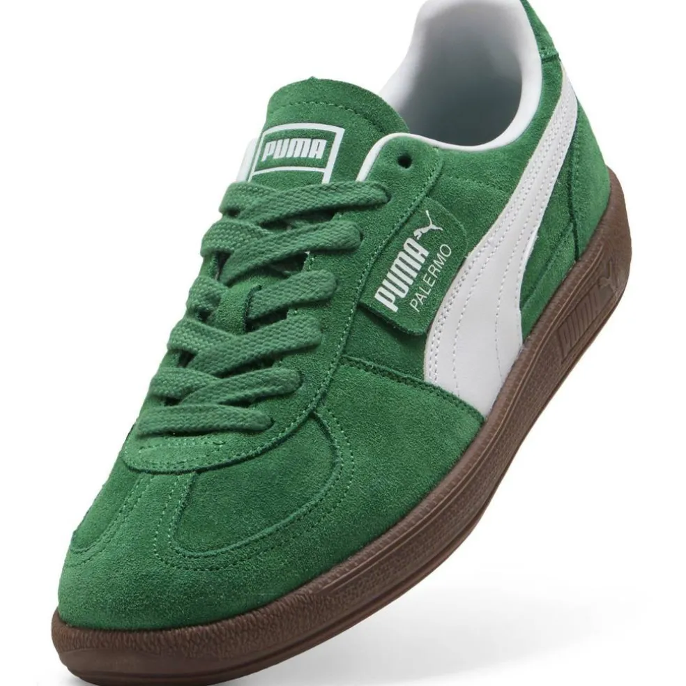 PUMA Palermo Mens Trainers
