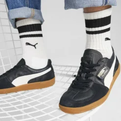 PUMA Palermo Mens Trainers
