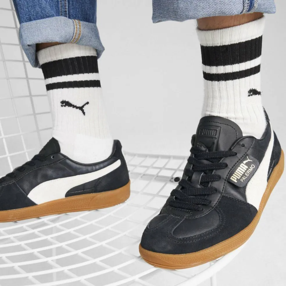 PUMA Palermo Mens Trainers