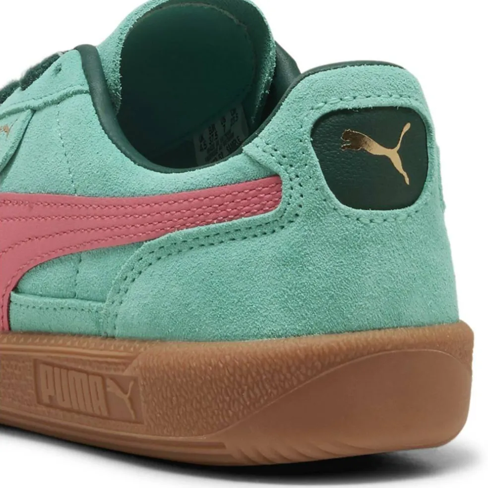 PUMA Palermo Womens Trainers
