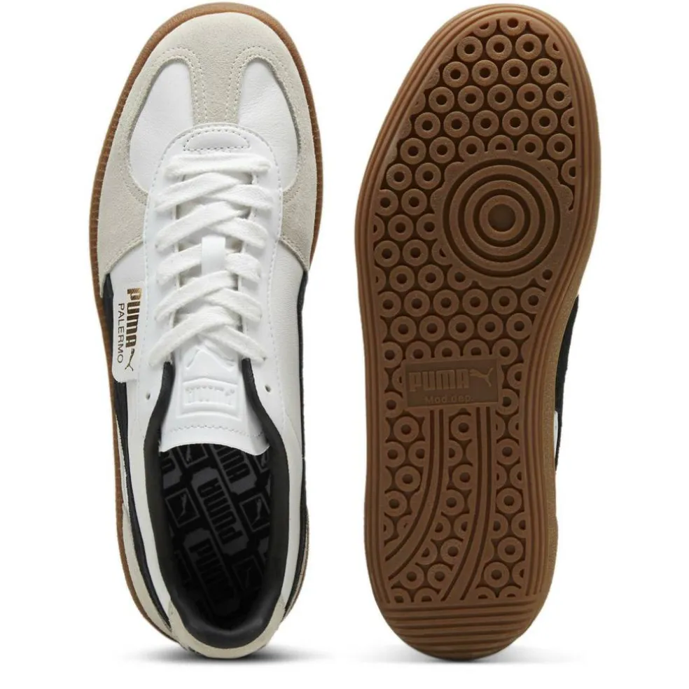 PUMA Palermo Womens Trainers