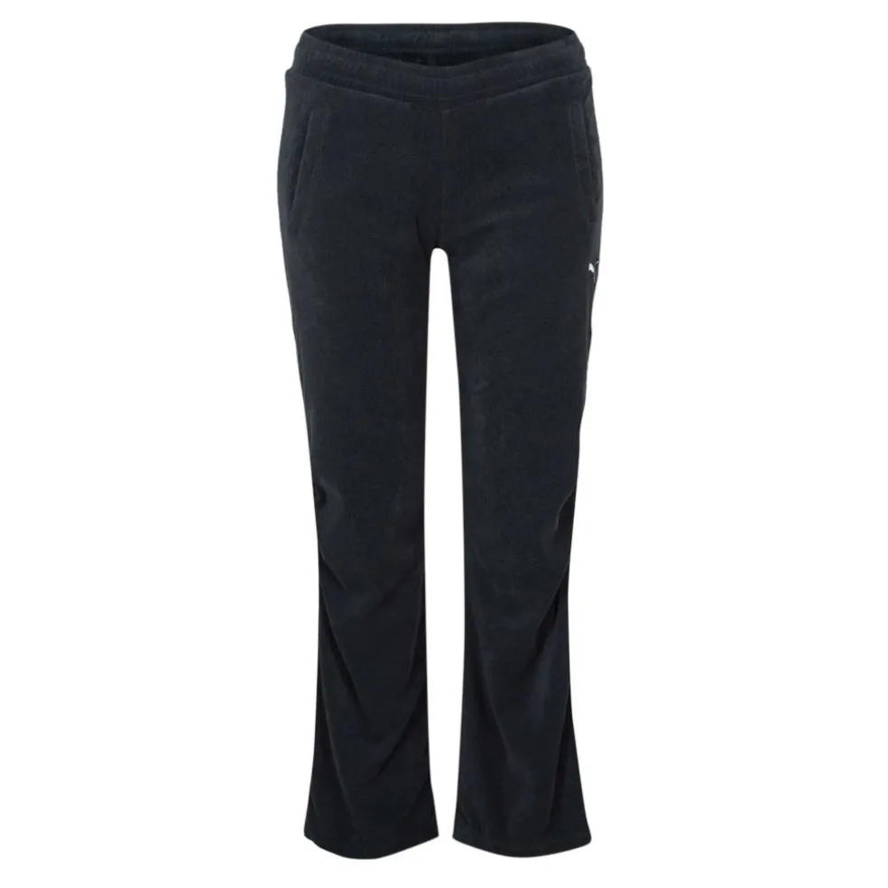 Puma Pile Pants Womens