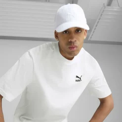 Puma Premium Ess Classic Bb Cap Baseball Unisex Adults