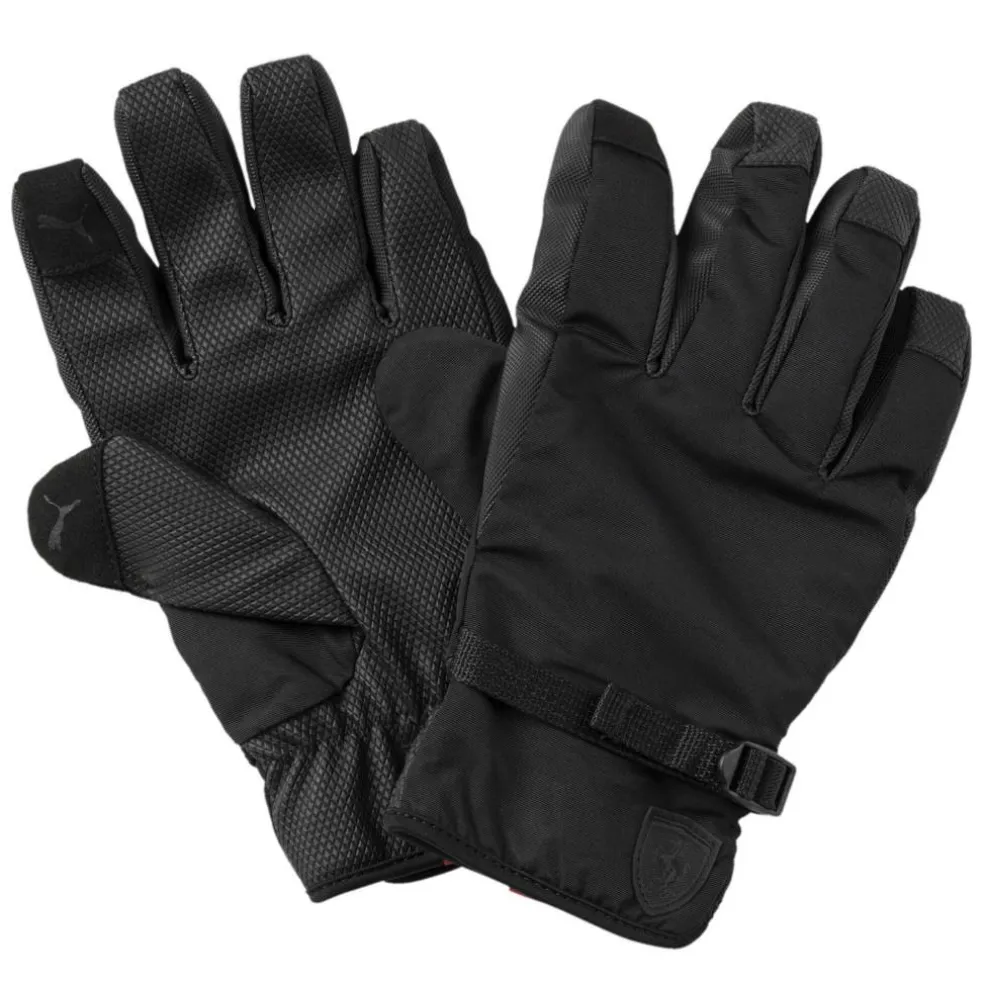 Puma (8) Sf Ls Gloves Puma Mens