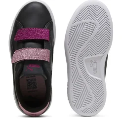 Puma Smash 3.0 Velcro Trainers Childrens
