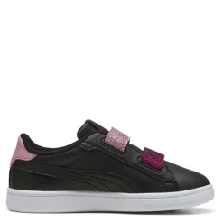 Puma Smash 3.0 Velcro Trainers Childrens
