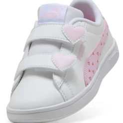 Puma Smash 3.0 Velcro Trainers Childrens