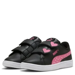 Puma Smash 3.0 Velcro Trainers Childrens