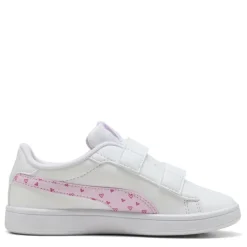 Puma Smash 3.0 Velcro Trainers Childrens
