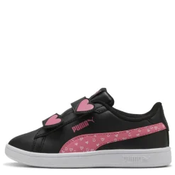 Puma Smash 3.0 Velcro Trainers Childrens