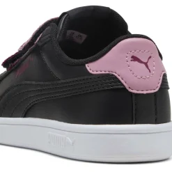 Puma Smash 3.0 Velcro Trainers Childrens